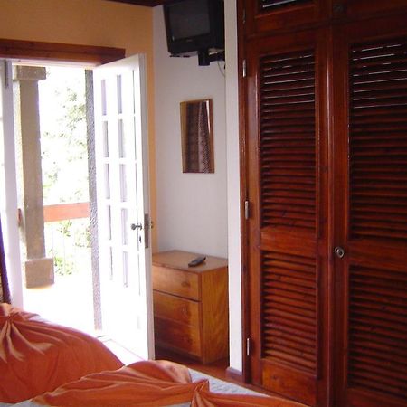 Montanha Hotel São Roque do Pico Cameră foto