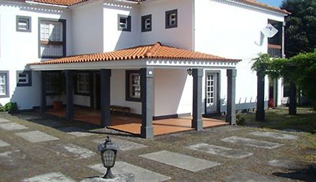 Montanha Hotel São Roque do Pico Exterior foto