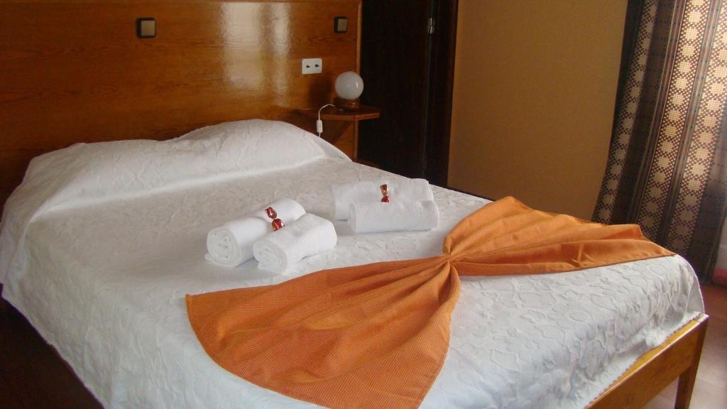 Montanha Hotel São Roque do Pico Cameră foto