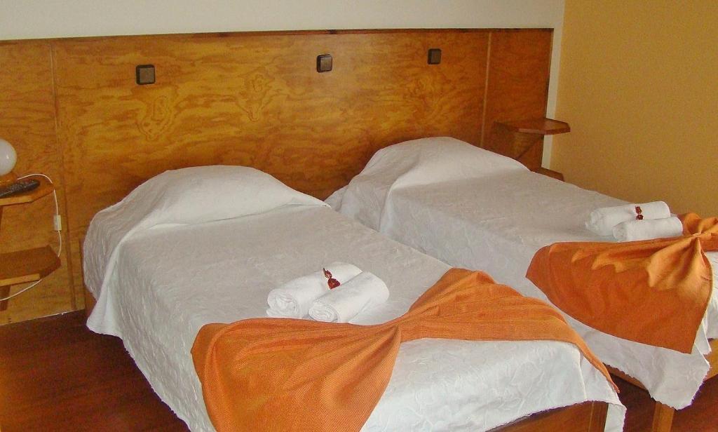 Montanha Hotel São Roque do Pico Cameră foto