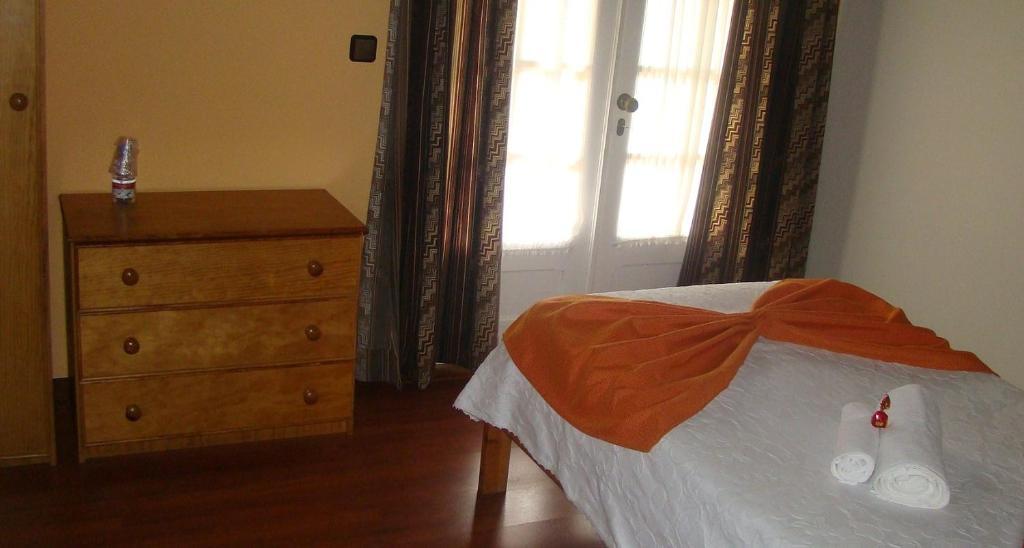 Montanha Hotel São Roque do Pico Cameră foto