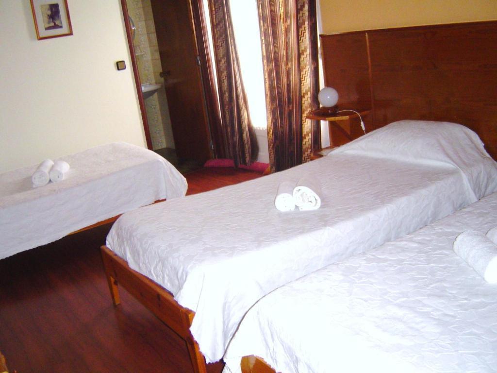 Montanha Hotel São Roque do Pico Cameră foto