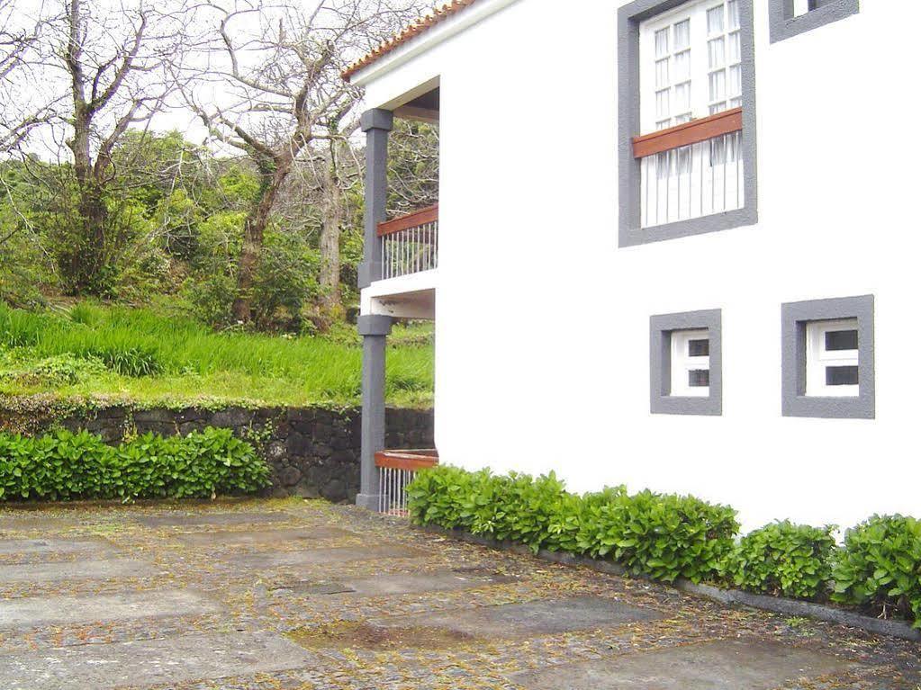 Montanha Hotel São Roque do Pico Exterior foto